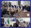 ارائه خدمات مطلوب و جلب رضایت مشتریان